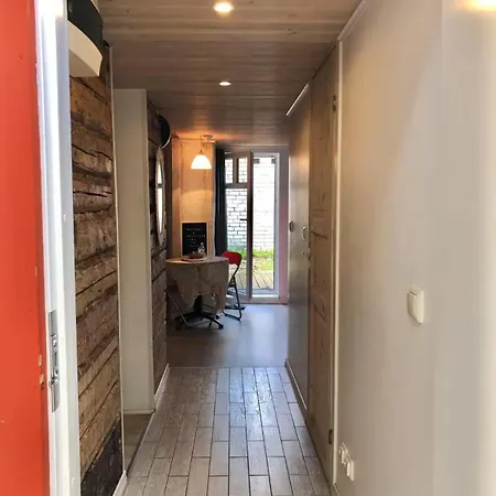 Apartment Noorteka 4 Parnu