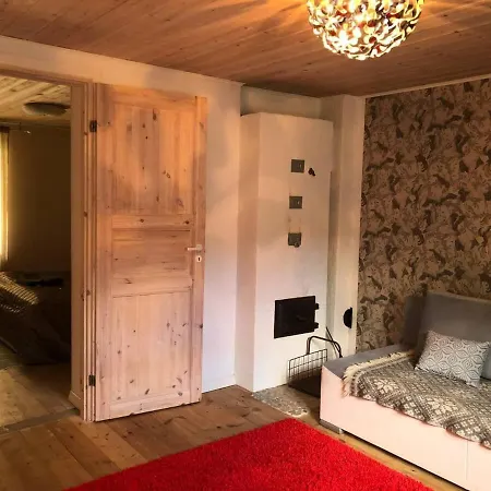 Apartment Noorteka 4 Parnu