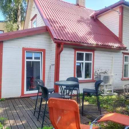 Apartment Noorteka 4 *