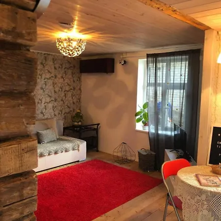 Apartment Noorteka 4
