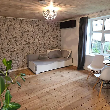 Noorteka 4 Apartment