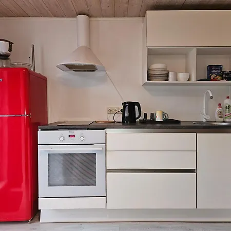 Apartamento Noorteka 4 *