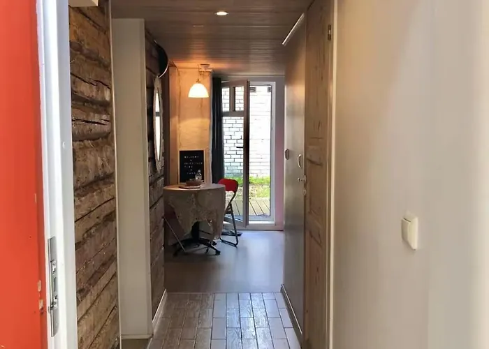 Апартаменты Noorteka 4 Пярну