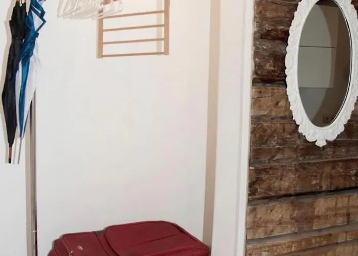 Апартаменты Noorteka 4 *