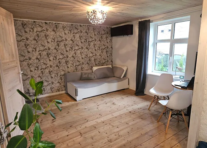 Апартаменты Noorteka 4 *